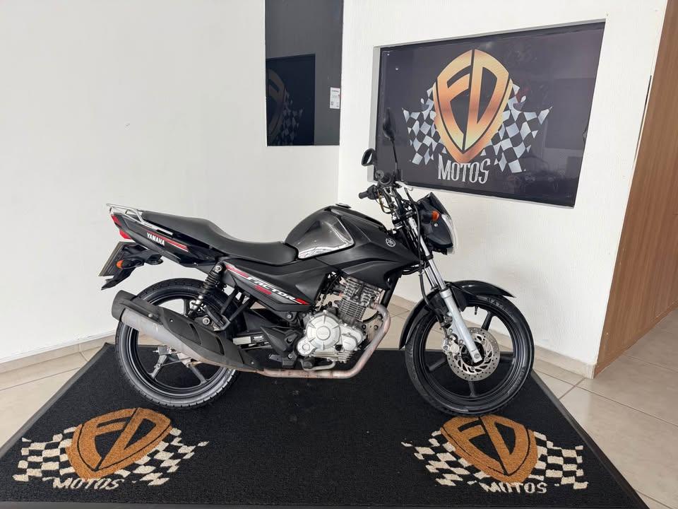 YAMAHA Factor 150