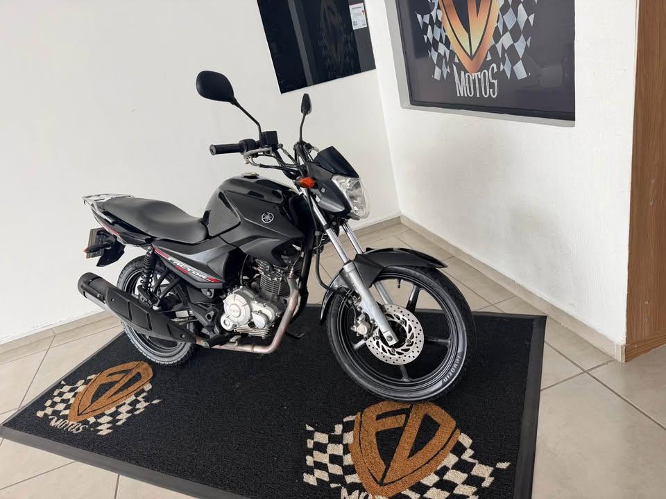 YAMAHA Factor 150 - Foto