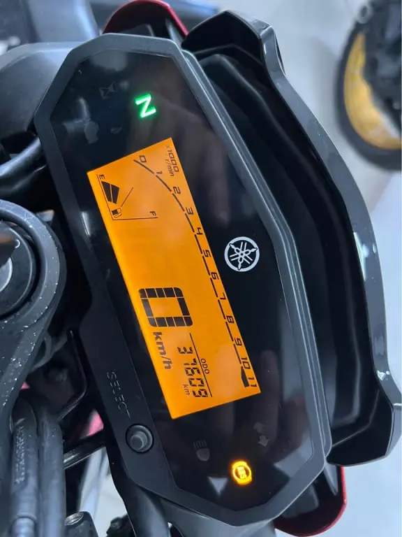 YAMAHA FZ 25 250 Fazer Flex - Miniatura