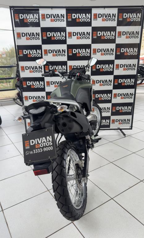 YAMAHA Lander 250 - Foto