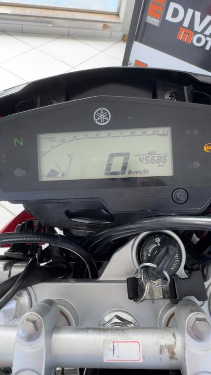 YAMAHA Lander 250 - Foto