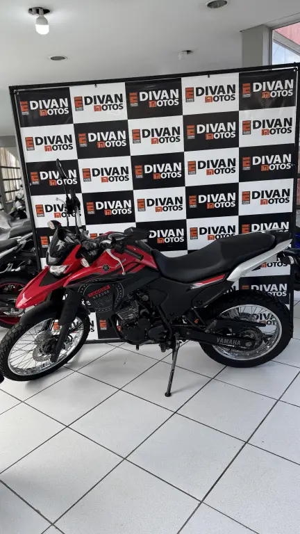 YAMAHA Lander 250 - Foto
