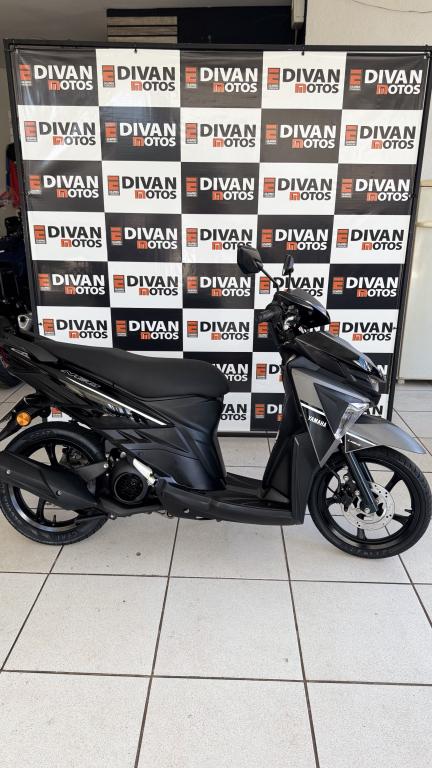 YAMAHA Neo AT 125