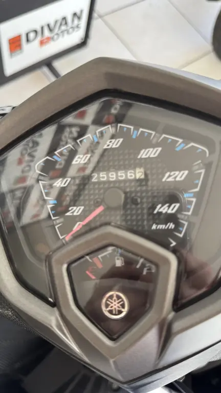 YAMAHA Neo AT 125 - Foto