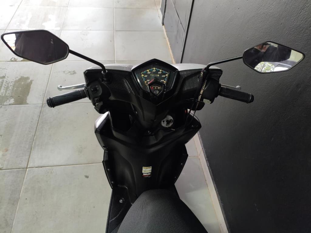YAMAHA Neo UBS 125 - Foto
