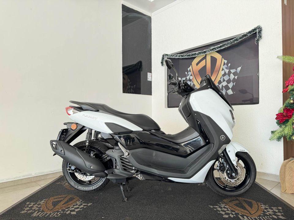 YAMAHA NMax 160 - Foto