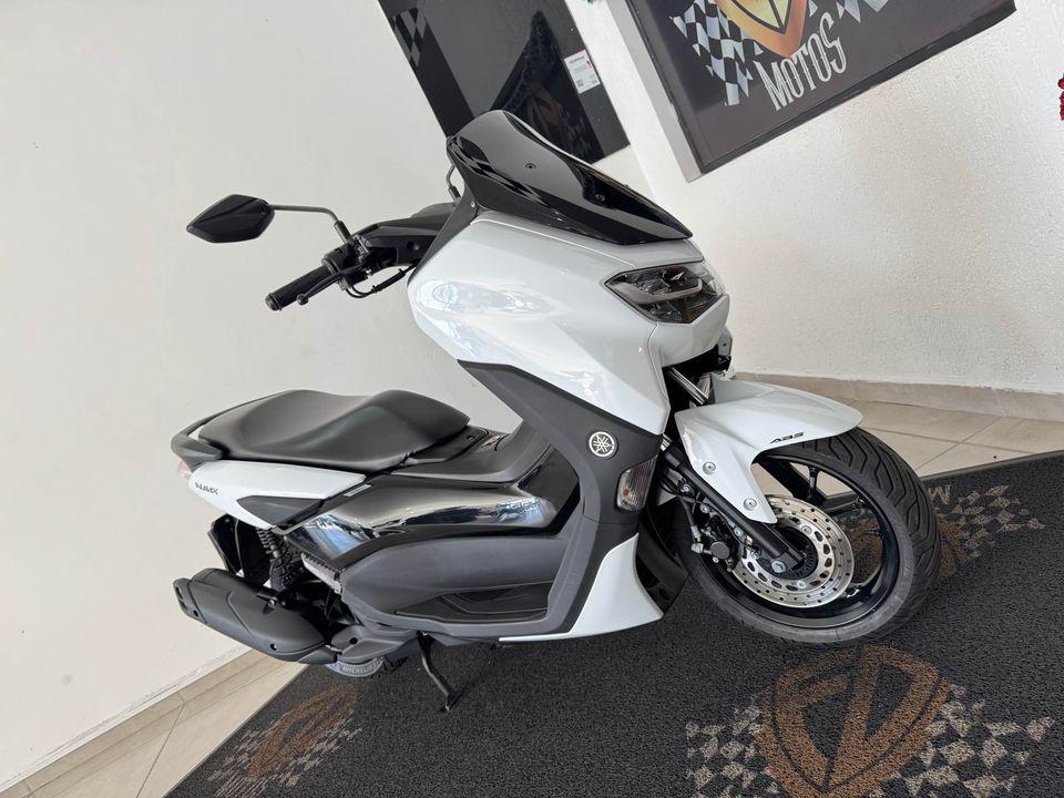 YAMAHA NMax 160 - Foto