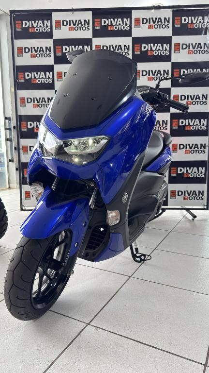 YAMAHA NMax 160 - Foto