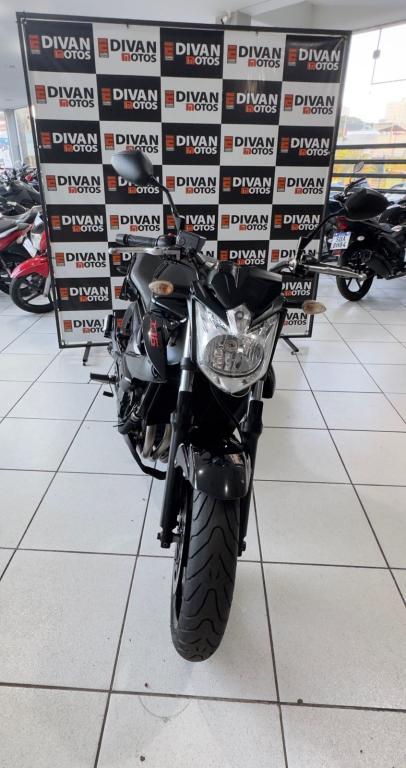 YAMAHA XJ6 600 - Foto