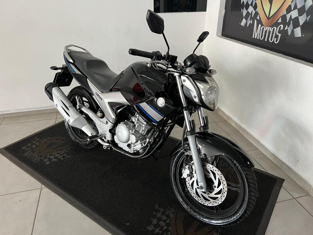 YAMAHA YS Fazer 250 - Foto