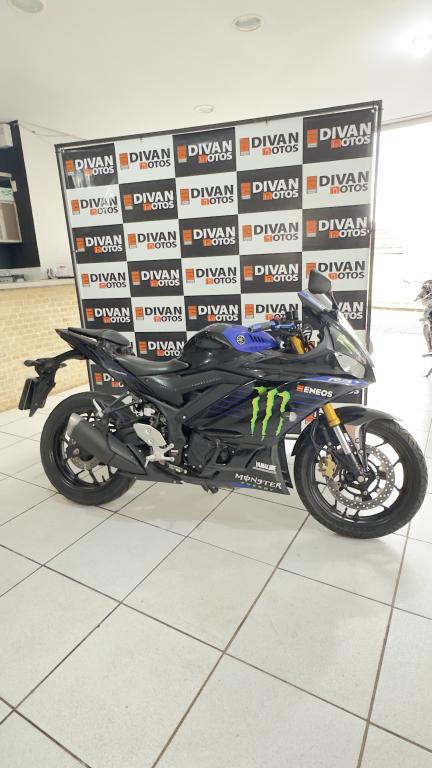 YAMAHA YZF R3 320