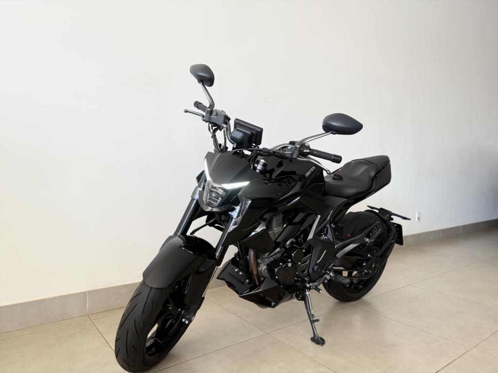 ZONTES R 350