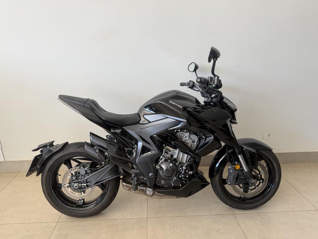 ZONTES R 350 - Foto
