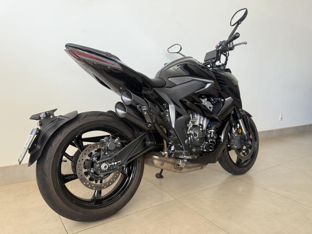 ZONTES R 350 - Foto