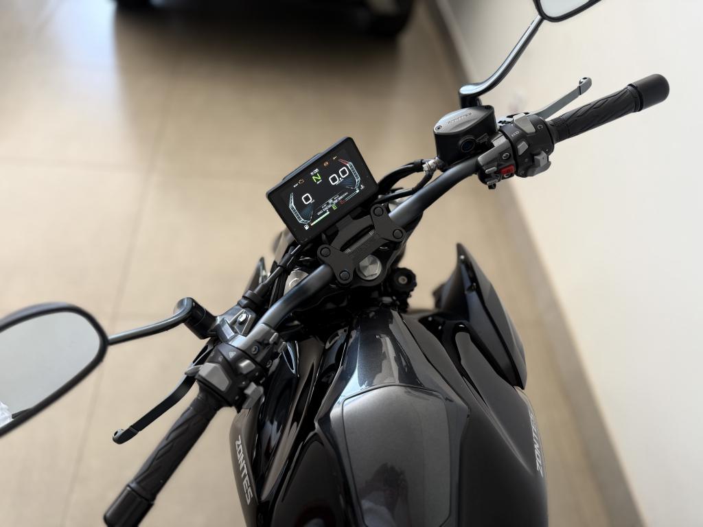 ZONTES R 350 - Foto