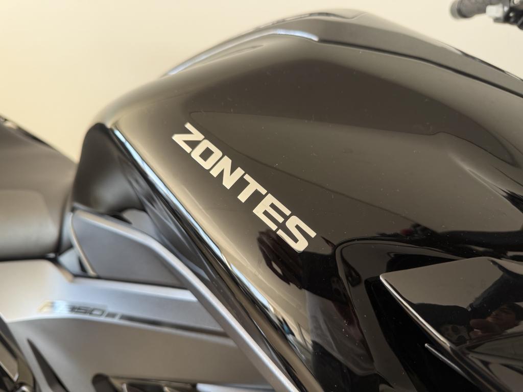ZONTES R 350 - Foto