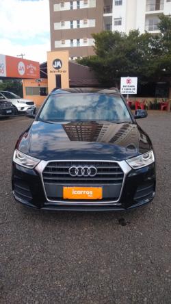 AUDI Q3 1.4 4P TFSI AMBIENTE S-TRONIC AUTOMTICO