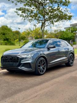 AUDI Q8 3.0 V6 24V 4P TFSI PERFORMANCE BLACK QUATTRO AUTOM�TICO TIPTRONIC