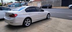 BMW 320I 2.0 16V 4P ACTIVE TURBO AUTOMTICO