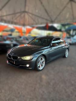 BMW 320I 2.0 16V 4P ACTIVE TURBO AUTOM�TICO