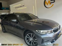 BMW 320I 2.0 16V 4P SPORT GP TURBO AUTOM�TICO