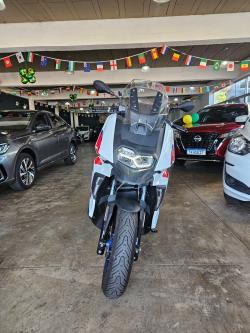 BMW C 400 X SPORT