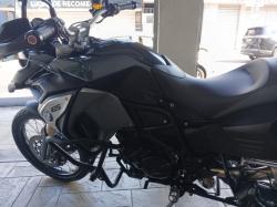 BMW F 800 GS ADVENTURE