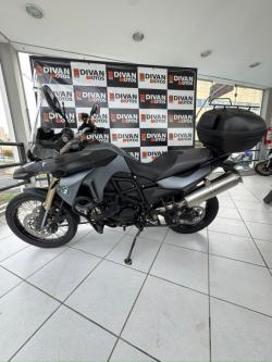 BMW F 800 GS PREMIUM