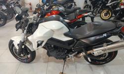 BMW F 800 R  BMW F 800 R
