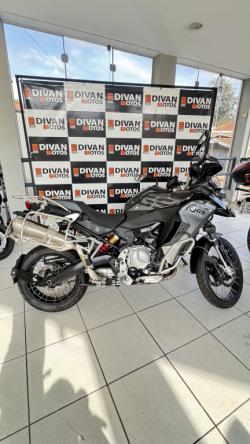 BMW F 850 GS ADVENTURE