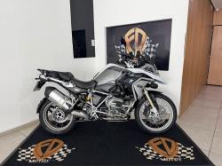 BMW R 1200 GS PREMIUM