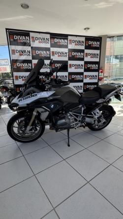 BMW R 1200 GS SPORT