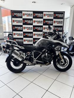 BMW R 1250 GS SPORT