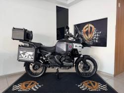 BMW R 1300 GS ADVENTURE TRIPLE BLACK