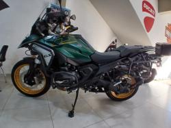 BMW R 1300 GS OPTION