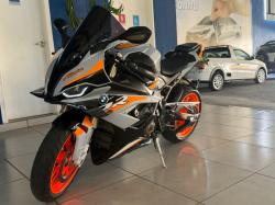 BMW S 1000 RR 