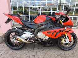 BMW S 1000 RR M