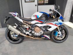 BMW S 1000 RR M CARBON