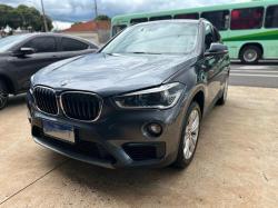 BMW X1 2.0 16V 4P SDRIVE 20I ACTIVEFLEX TURBO AUTOM�TICO