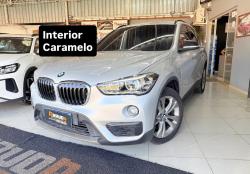BMW X1 2.0 16V 4P SDRIVE 20I ACTIVEFLEX TURBO AUTOM�TICO