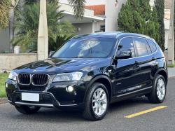 BMW X3 2.0 16V 4P XDRIVE 20I AUTOMÁTICO
