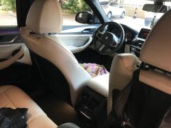 BMW X4 2.0 16V 4P XDRIVE30I M SPORT AUTOMTICO STEPTRONIC