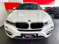 BMW X6 3.0 24V 4P 35I 6 CILINDROS COUP� AUTOM�TICO