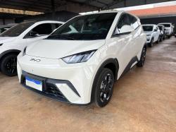 BYD Dolphin 44,9 KW ELTRICO