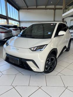 BYD Dolphin Mini 38 KW EL�TRICO