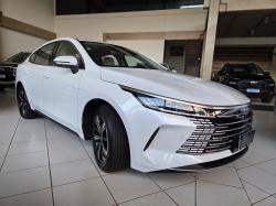 BYD King 1.5 16V 4P GS DM-I PHEV AUTOM�TICO