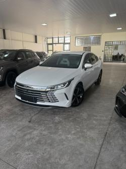 BYD King 1.5 16V 4P GS DM-I PHEV AUTOMÁTICO