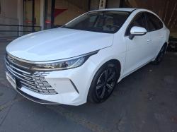 BYD King 1.5 16V 4P GL DM-I PHEV AUTOMÁTICO