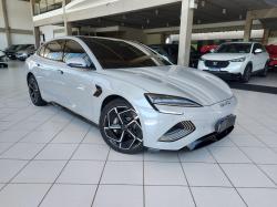 BYD Seal GS 4P 82,5 KW EL�TRICO 590 EV AWD