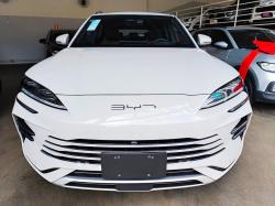 BYD Song Plus 1.5 16V 4P DM-I H�BRIDO AUTOM�TICO